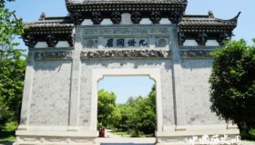 牌坊的种类-牌坊是怎么分类的？