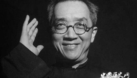 五四运动人物介绍_五四运动人物有哪些