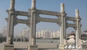 牌坊是什么意思-牌坊的作用