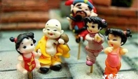 中国传统文化泥人面塑-泥人面塑的特点有哪些？