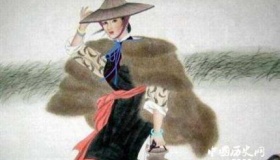 斗笠蓑衣的诗句有哪些-斗笠蓑衣诗句大全