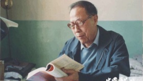 两弹一星陈芳允-陈芳允简要事迹