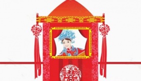 花轿的寓意-花轿是什么意思？