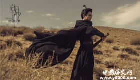 朝歌电视剧什么时候播_朝歌电视剧播出时间和平台