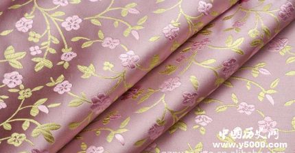 丝绸的特点-丝绸和真丝的区别是什么？