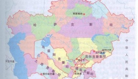 中亚国家为什么叫斯坦_中亚国家叫斯坦的原因揭秘