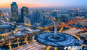 中亚国家首都有哪些_中亚国家首都大全