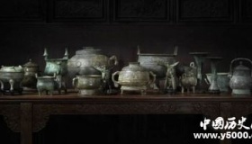 礼器是什么-礼器的用途有哪些？