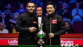 丁俊晖被淘汰_丁俊晖为什么会被淘汰