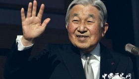 明仁天皇今天退位_明仁天皇退位日本放假吗