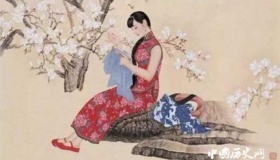 四大名绣是指什么-四大名绣的区别有哪些？