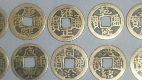 铜钱的价格-如何鉴定铜钱价值？
