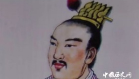 汉安帝刘祜生平经历-汉安帝刘祜是怎么死的？