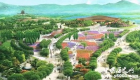 世园会今天开幕_世园会今天开幕门票价格