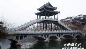 古代石桥特点-中国十大名桥是什么？