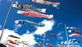 日本男孩节是几月几日-日本男孩节是中国的吗？