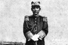 民国非常大总统来历