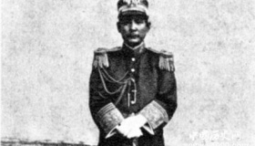 民国非常大总统来历