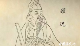 顾况的代表作_顾况的代表作有哪些？