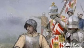 丢克斯伯里战役结局-丢克斯伯里战役的影响