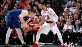 掘金开拓者四加时-掘金开拓者四加时比分是多少？