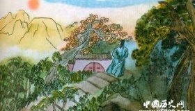 常建的诗词大全_常建的诗词有哪些？