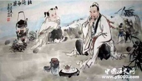 梅尧臣的经典诗词_梅尧臣的经典诗词有哪些？