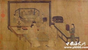 李璟的词大全_李璟的词有哪些？