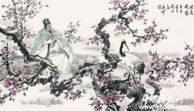 林逋的诗词大全_林逋的诗词有哪些？