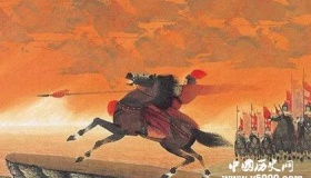 岳飞诗词大全_岳飞诗词名篇有哪些？