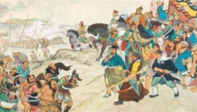 戚继光抗倭台州之战-台州之战结局如何？