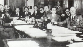 淞沪停战协定主要内容-淞沪停战协定表明了什么？