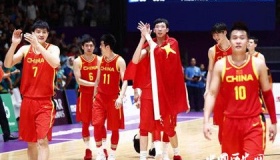 中国男篮集训名单都有哪些球员你知道吗