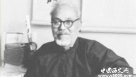 夏承焘生平经历和成就是怎样的？