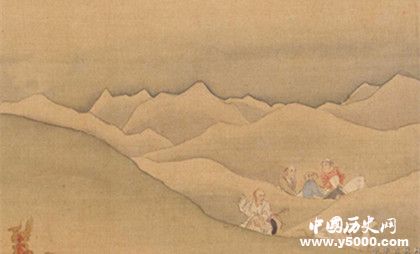 关于王昭君的诗词_关于王昭君的诗词有哪些_中国历史网