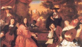 西方古典主义特点及代表人物有哪些