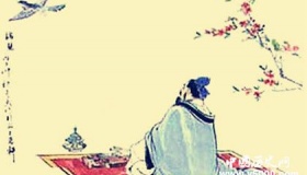 关于杜鹃的诗词都有哪些