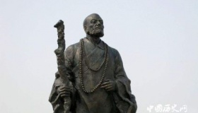 法显西行 法显西行路线是怎样的