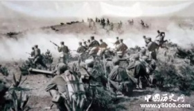 苏中战役中解放军究竟歼敌多少人