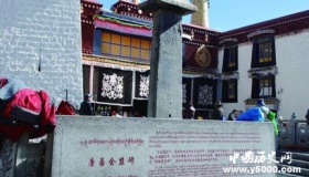 长庆会盟碑历史及研究价值有哪些