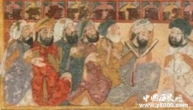 阿拉伯百年翻译运动造成了哪些影响