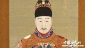 隆庆开关为什么导致了明朝的灭亡