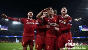 利物浦4-0巴萨 巴萨又耻辱性出局