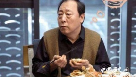 倪大红资料 倪大红演过哪些电视剧