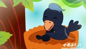 诗词中对于乌鸦的情感 关于乌鸦的诗词有哪些