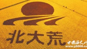 北大荒精神的故事和内涵是什么