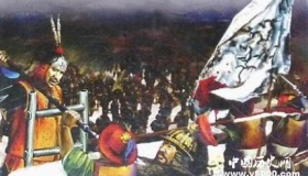 松锦之战清军损失究竟有多大