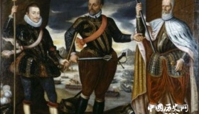 欧洲神圣同盟是怎么瓦解的