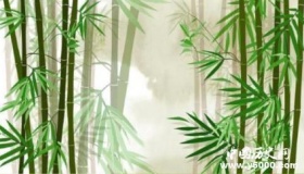 胸有成竹典故 胸有成竹的故事