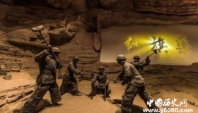 红旗渠精神的故事和感悟是什么